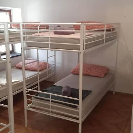 Gest House Roberto Apartment สปลิท ภายนอก รูปภาพ